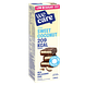 WeCare Reep Sweet Coconut 120GR Zij/voorkant verpakking WeCare Reep Sweet Coconut 120GR Zij/voorkant verpakking