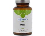 TS Choice Maca-500 Capsules 60CP