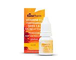 Sanopharm D3 Fortissimum Druppels 10ML