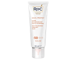 RoC Soleil-Protect High Tolerance Comfort Fluid SPF50 50ML RoC Soleil-Protect High Tolerance Comfort Fluid SPF50 50ML