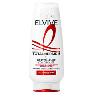 Elvive Crèmespoeling Total Repair 200ML