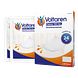 Voltaren Diclofenac Patch 140mg 2ST Voltaren Diclofenac Patch 140mg 2ST