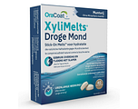 OraCoat XyliMelts voor Droge Mond Muntvrij 40ST OraCoat XyliMelts voor Droge Mond Muntvrij 40ST