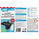 HG Eco Kalkweg Sanitair Gekleurd 500ML hg kalkweg gekleurd etiket