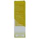 Capsinol Hooikoorts Neusspray 20ML Achterkant verpakking