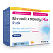 Trenker Biocondil + Mobilityl Max Pack Tabletten 270ST Trenker Biocondil + Mobilityl Max Pack Tabletten 270ST