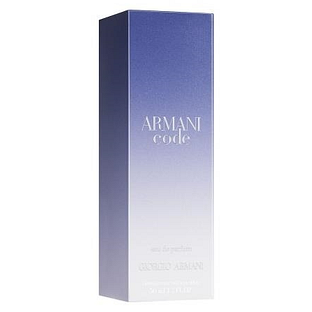 Giorgio Armani Code Femme Eau de Parfum 50ML