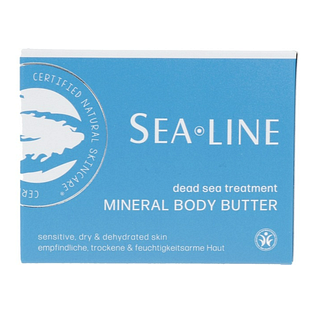 Sea Line Mineral Body Butter 225ML