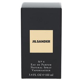 Jil Sander No.4 Eau de Parfum 100ML