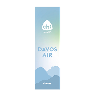 Chi Natural Life Davos Airspray 50ML