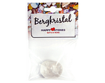 Happy Stones Bergkristal 1ST