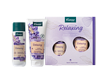 Kneipp Relaxing Douche & Douche Scrub Geschenkset 1ST Kneipp Relaxing Douche & Douche Scrub Geschenkset 1ST