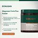 Bonusan Magnesan Forte Plus poeder 240GR
