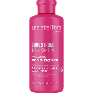 Lee Stafford Grow Long Strong Activation Conditioner 250ML