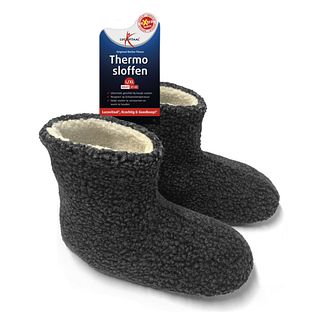 Lucovitaal Thermo Sloffen Maat  41-45 1PR