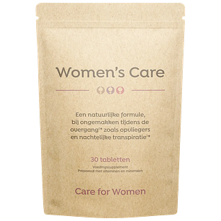 Care for Women Womens Care Tabletten 30TB
