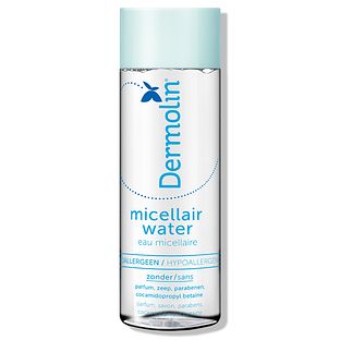 Dermolin Pure Care Micellair Water 200ML