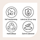 Solite Menstruatieondergoed Bikini Maat S 1ST belofte