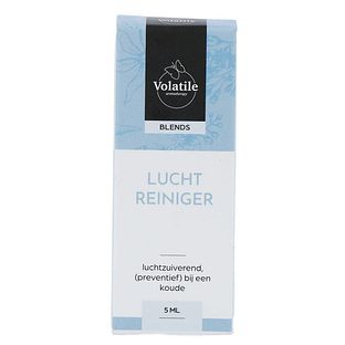 Volatile Aromamengsel Luchtreiniger 5ML Volatile Aromamengsel Luchtreiniger 5ML