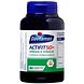 Davitamon Actifit 50 Plus Omega-3 Visolie Capsules 150CP