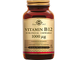 Solgar Vitamin B-12 1000 mcg Kauwtabletten 250KTB