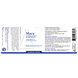 Biotics Maca Capsules 60TB