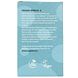 Daily Omega-3 DHA & EPA Vegan Softgels 60VCP Achterkant verpakking
