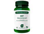 AOV 837 Moederkruid Capsules 60VCP