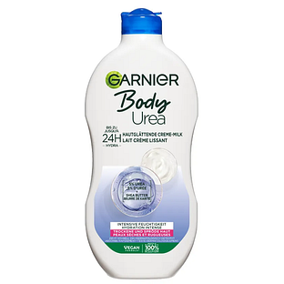 Garnier Body Urea Verzachtende Bodymilk 400ML