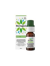 Iberogast