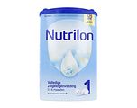Nutrilon 1 Zuigelingenvoeding 0-6 Maanden 800GR Nutrilon 1 Zuigelingenvoeding 0-6 Maanden 800GR