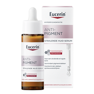 Eucerin Anti Pigment Stralende Huid Serum 30ML
