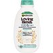Garnier Loving Blends Kids 2-In-1 Shampoo & Conditioner Milde Haver 250ML Garnier Loving Blends Kids 2-In-1 Shampoo & Conditioner Milde Haver 250ML