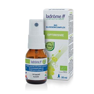 Ladrôme Optimisme Spray 20ML