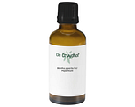 De Cruydhof Cruydhof Mentha Piperita Fol/Pepermunt Druppels 50ML De Cruydhof Cruydhof Mentha Piperita Fol/Pepermunt Druppels 50ML