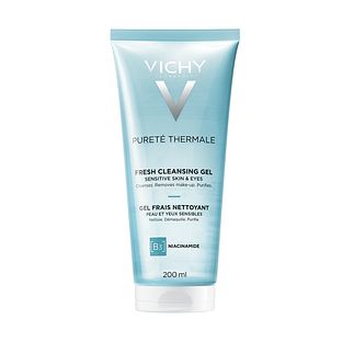 Vichy Pureté Thermale Fresh Cleansing Gel 200ML