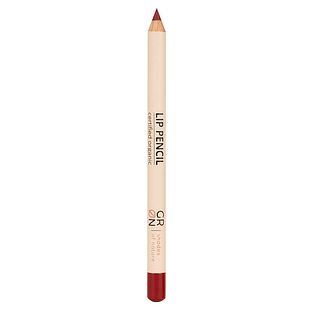 GRN Lip Pensil Red Maple 1ST