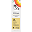 Riemann P20 Zonnebrand Spray SPF50+ 85ML Riemann P20 Zonnebrand Spray SPF50+ 85ML
