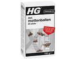 HG Mottenballen 130GR HG Mottenballen 130GR
