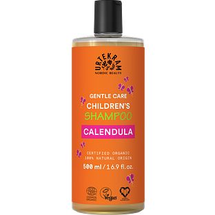 Urtekram Calendula Kinder Shampoo 500ML Urtekram Calendula Kinder Shampoo 500ML
