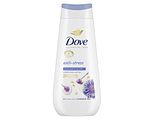 Dove Anti-Stress Chamomile & Oat Milk Shower Gel 225ML