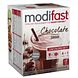 Modifast Intensive Weight Loss Milkshake Chocolate 440GR Verpakking