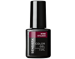 Sensista Color Gel Wine O'Clock 7,5ML