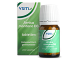 Vsm Arnica Montana D6 Tabletten 200TB