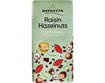 BonVita Ricemilk Chocolate Raisins Hazelnuts 100GR