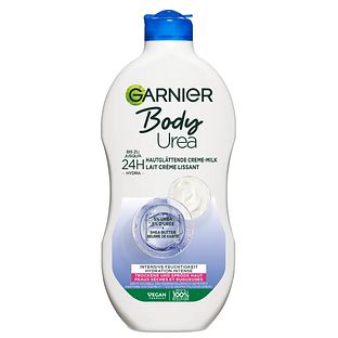 Garnier Body Urea Verzachtende Bodymilk 400ML