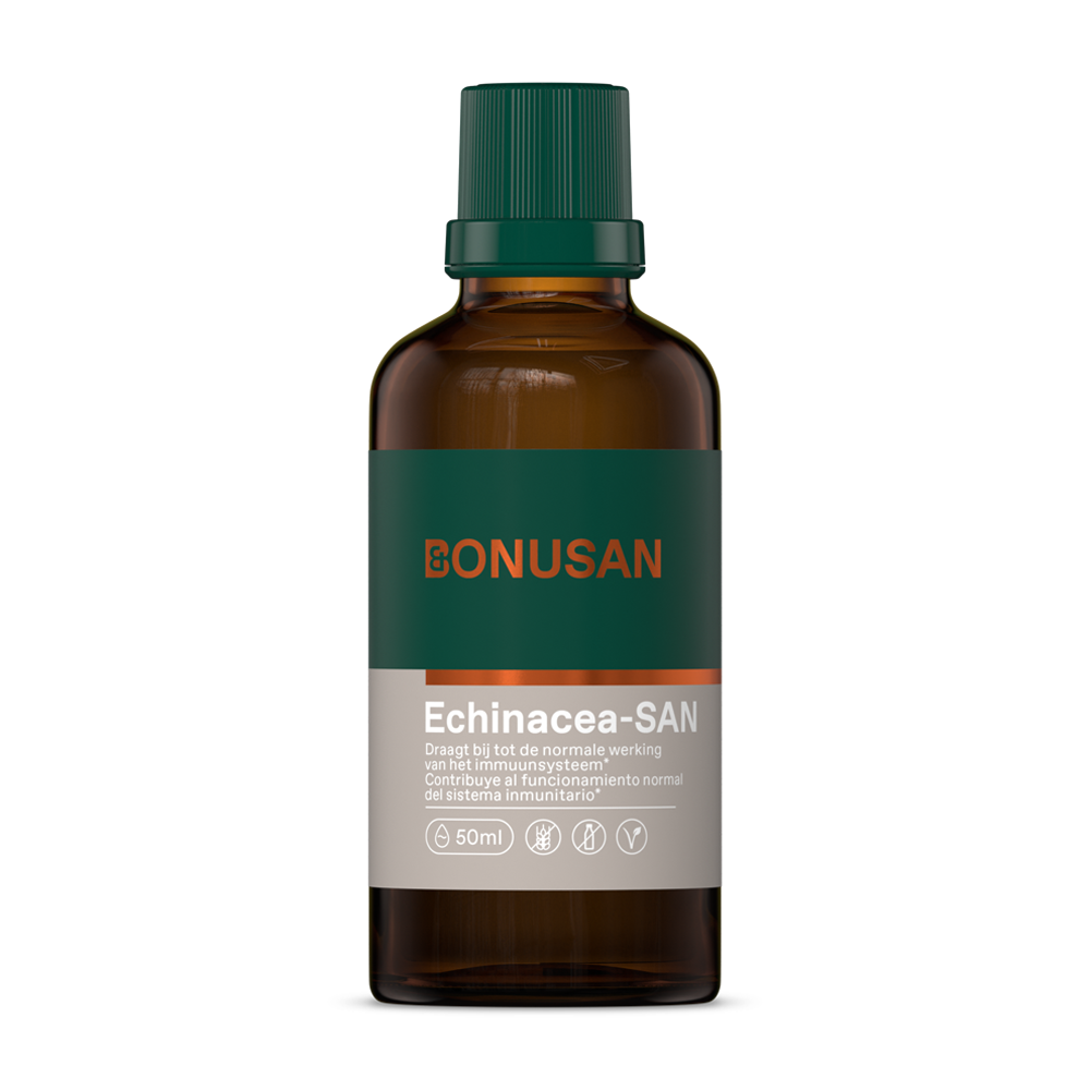 Bonusan Echinacea-SAN Druppels 50ML