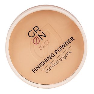 GRN Finishing Powder Grenen 9GR