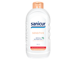 Sanicur Sensitive Bath & Showergel 1LT
