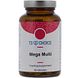 TS Choice Mega Multi Tabletten 90TB TS Choice Mega Multi Tabletten 90TB
